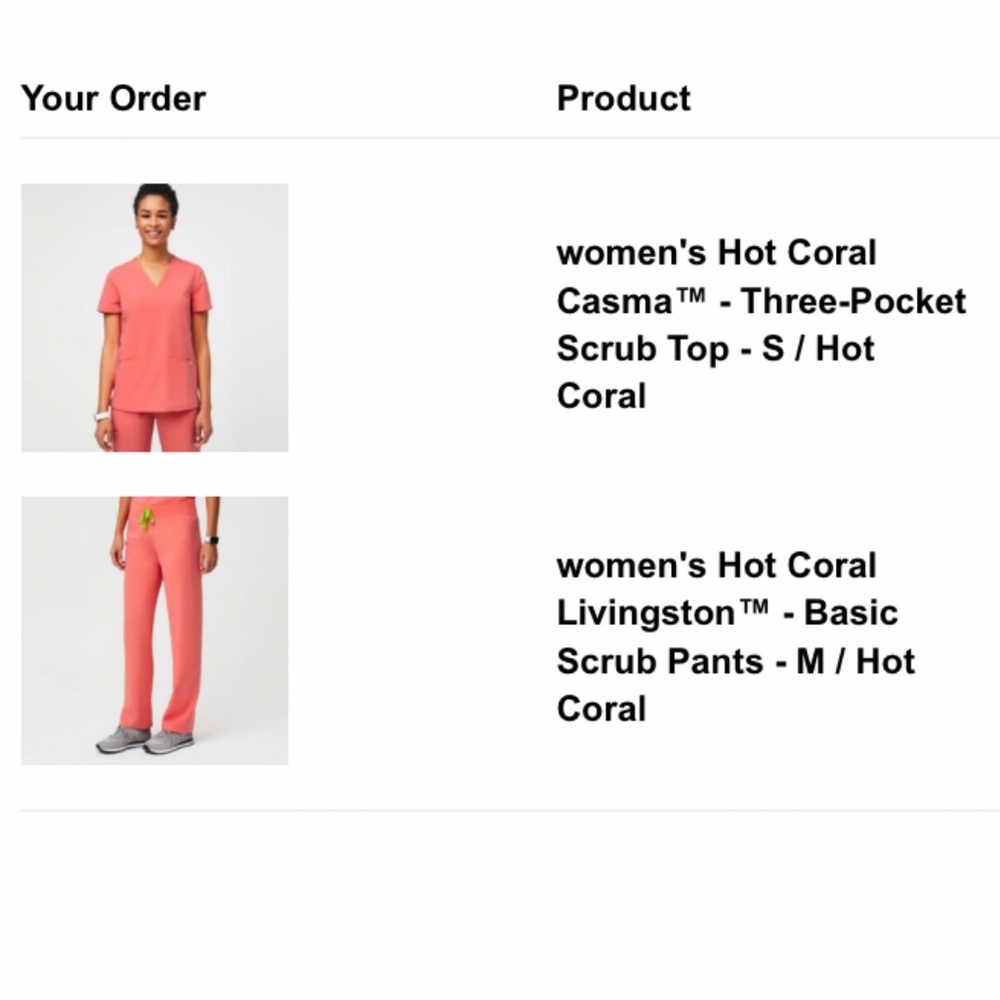 FIGS Scrubs